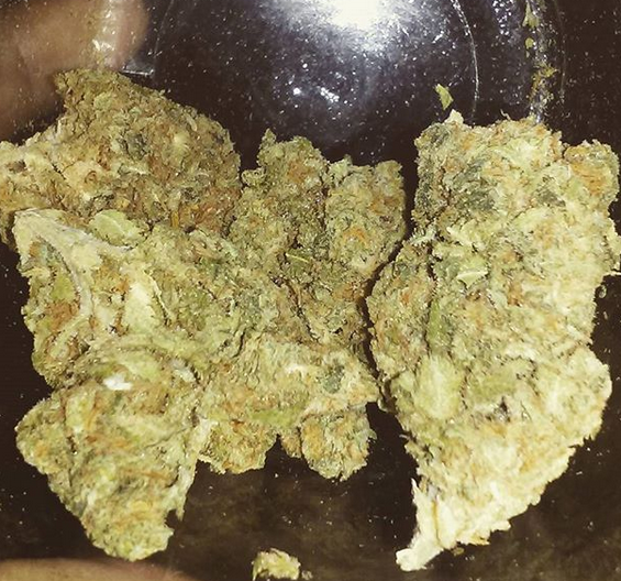 CARL BUD FOR HEALTH MARIJUANA DISPENSARY Image